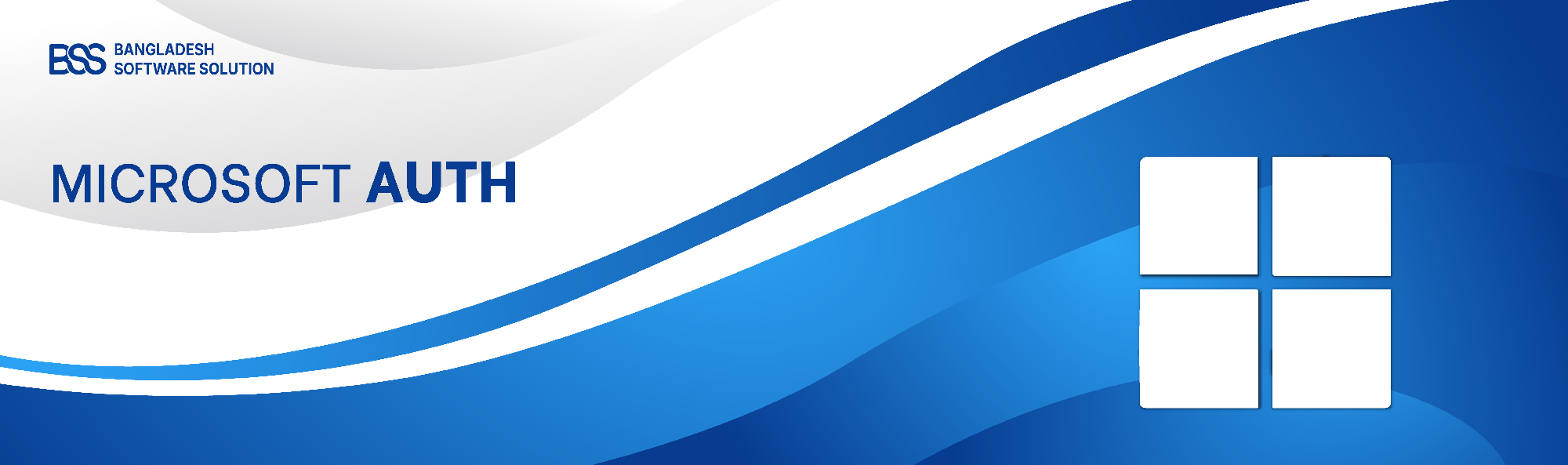 BSS Microsoft authentication plugin for nopCommerce for secure user login and easy account registration
